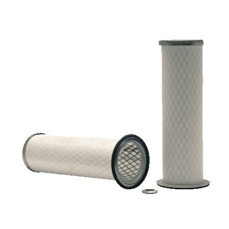 Wix Filters Air Filter 46375